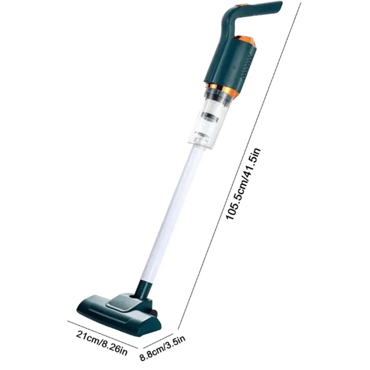 Multifunction Cleaning Machine Powerful Wireless Vacuum and Sweeper