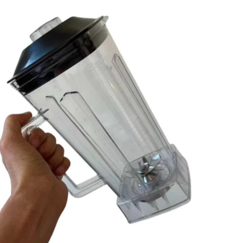 Blender Jar Heavy Duty Commercial Grade