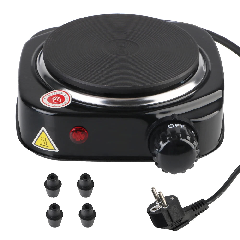 Multifunctional Kitchen Mini Electric Cooker