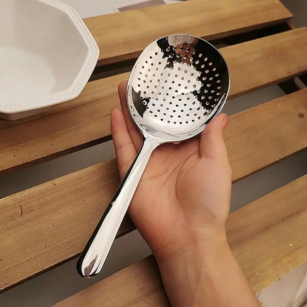 Stainless Steel Ladles For Serving  Utensils For Daily Use