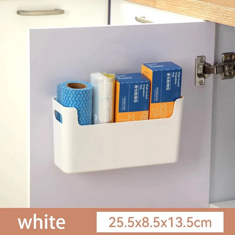 Dishes Seasoning Bottles Drawers and Storage Boxes