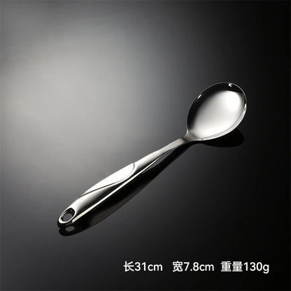 Stainless Steel Cooking Utensils