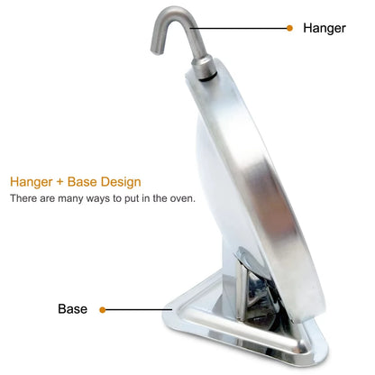 Oven Temperature  Thermometer Monitor