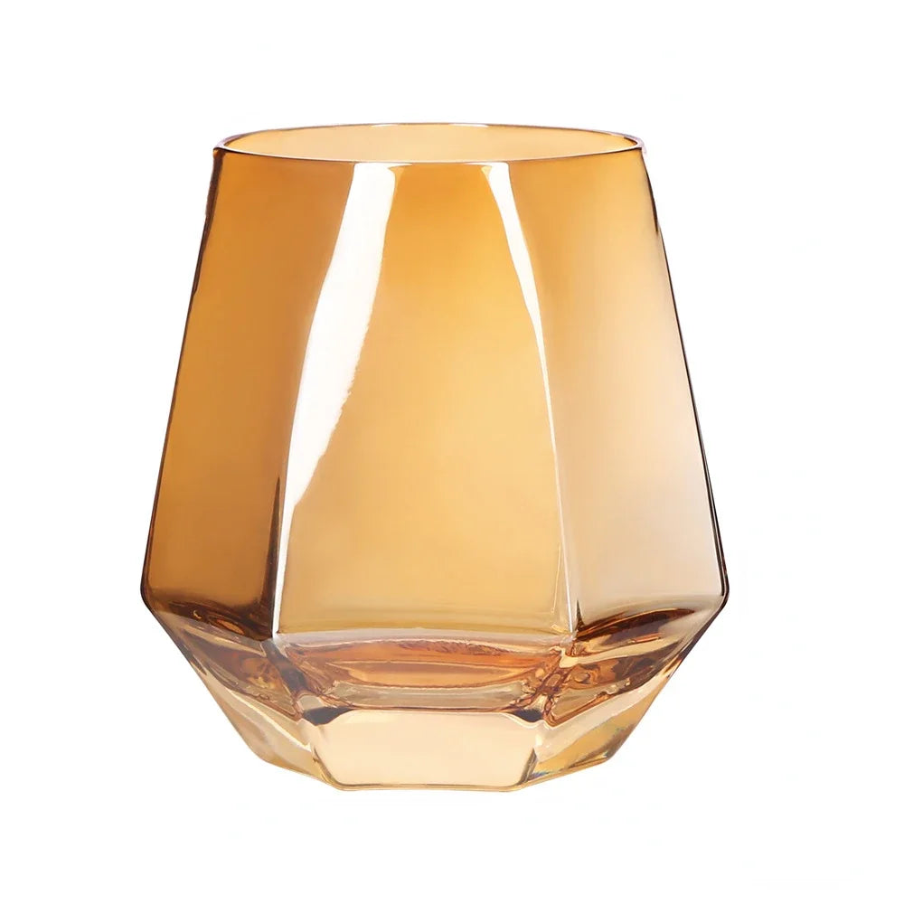 11OZ 320ml Luxury Glass Drinkware