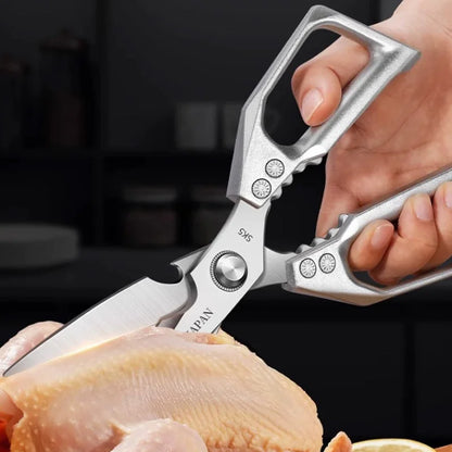 Kitchen Shears for Meat Fish and Poultry