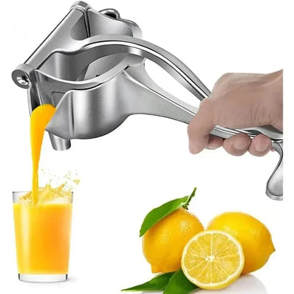Hand Pressure Juicer