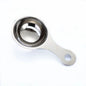 Stainless Steel Egg Yolk and White  Separator or Filter Kitchen Utensils.