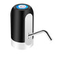 Drinking Water Bottle  Dispenser Pump