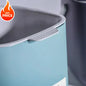 Countertop Compost Bin with Lid Odor-Free