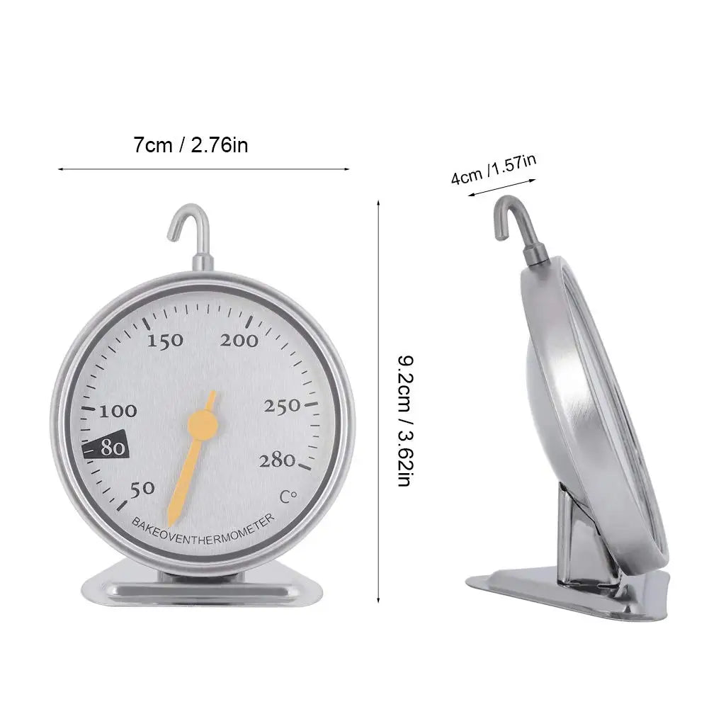 Oven Temperature  Thermometer Monitor
