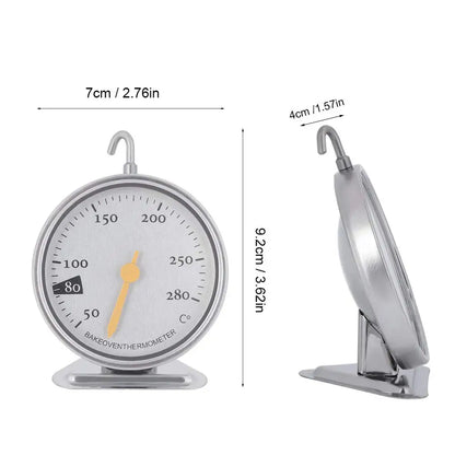 Oven Temperature  Thermometer Monitor