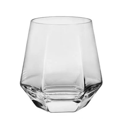 11OZ 320ml Luxury Glass Drinkware