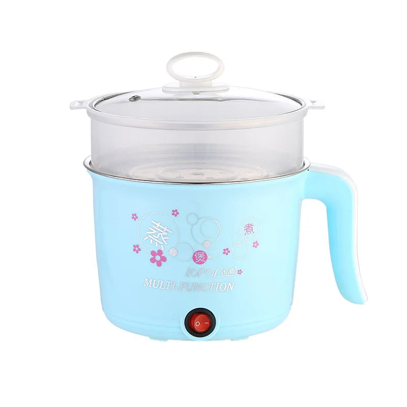 Mini Electric Hot Pot Cooker