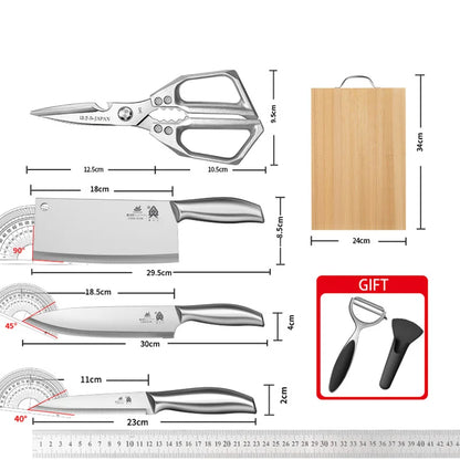 Kitchen Shears for Meat Fish and Poultry