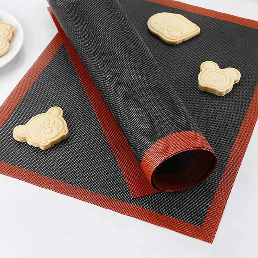 Silicone Grill  30X40cm  Oven Microwave Baking Mat