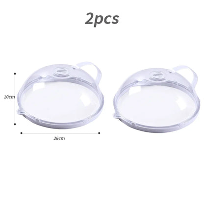 Durable Kitchen Air Fryer Microwave Toaster Dust Cover