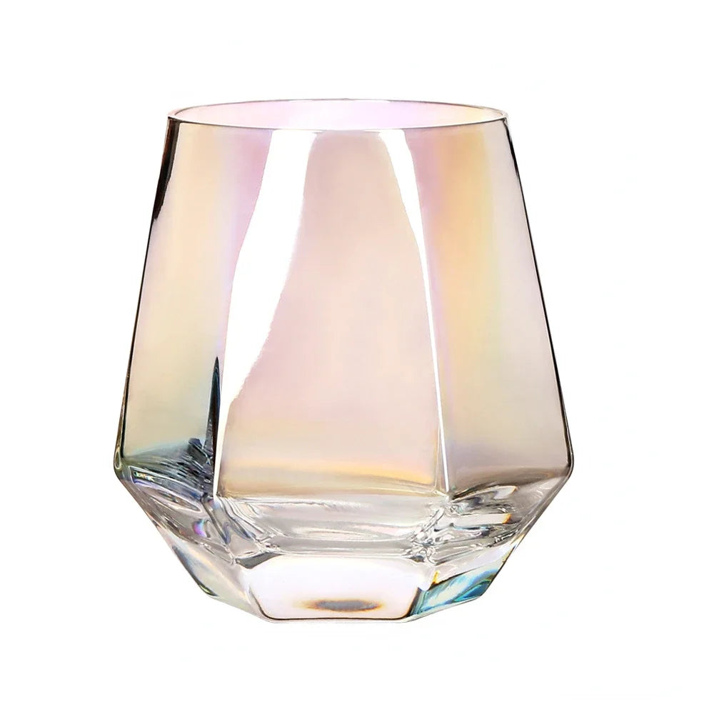 11OZ 320ml Luxury Glass Drinkware