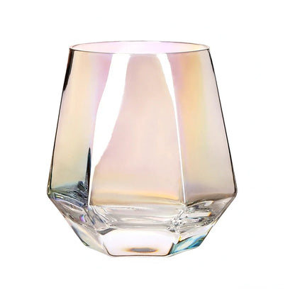 11OZ 320ml Luxury Glass Drinkware