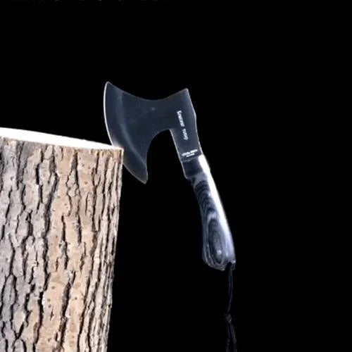 TOMAHAWKSURVIVAL  THROWING AXE