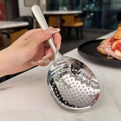 Stainless Steel Ladles For Serving  Utensils For Daily Use