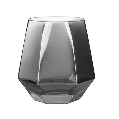 11OZ 320ml Luxury Glass Drinkware