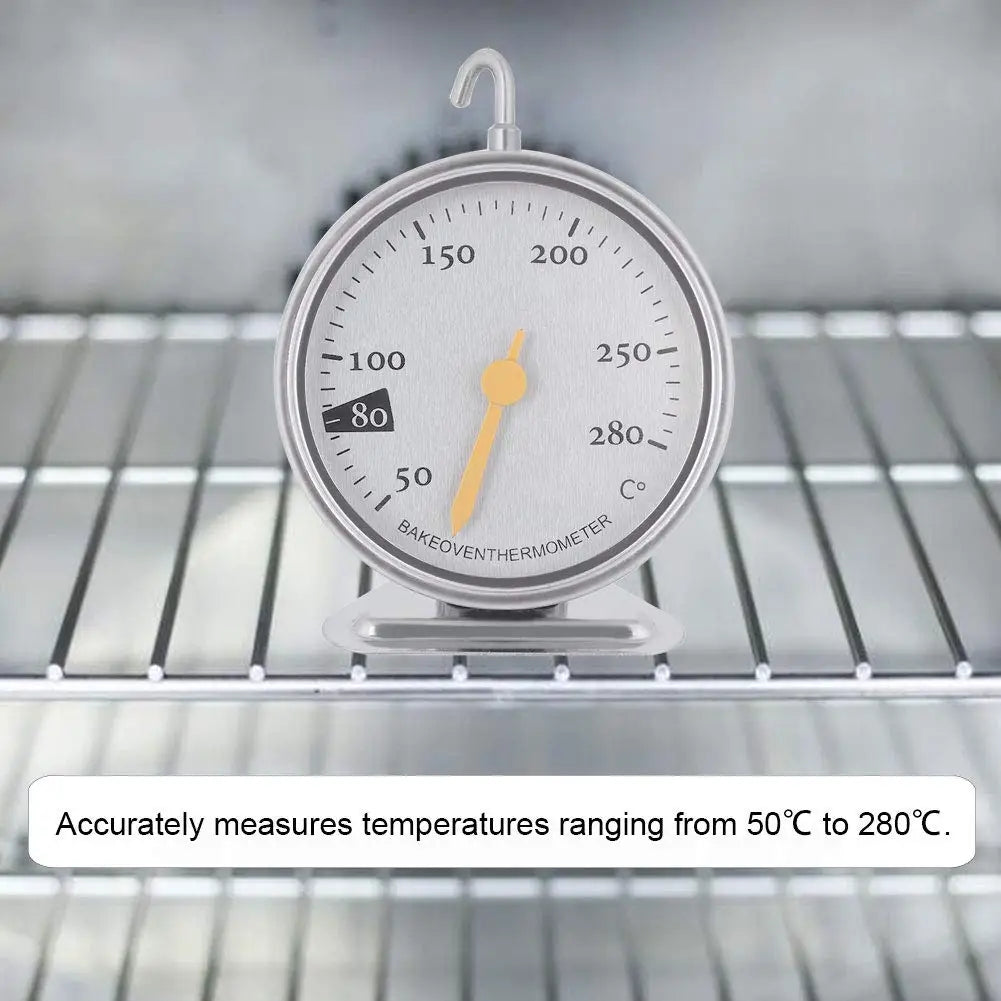 Oven Temperature  Thermometer Monitor