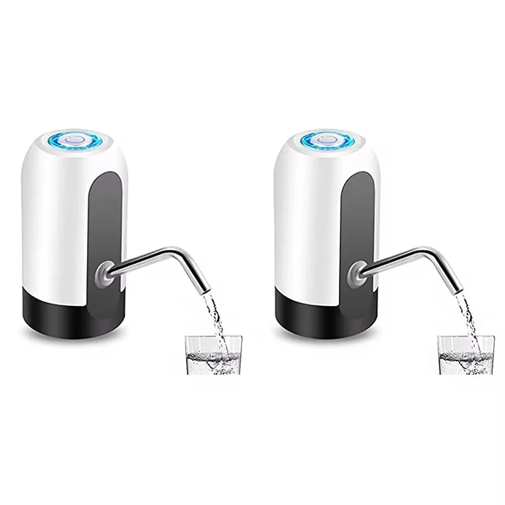 Drinking Water Bottle  Dispenser Pump