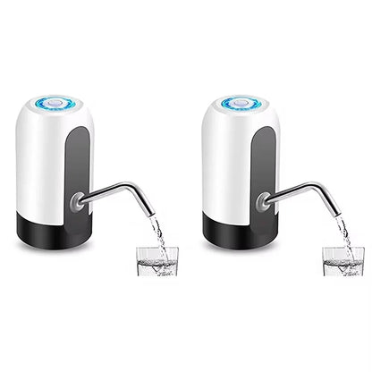 Drinking Water Bottle  Dispenser Pump