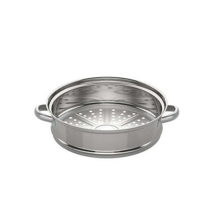 Multi-Function  Stainless Steel  Steamer