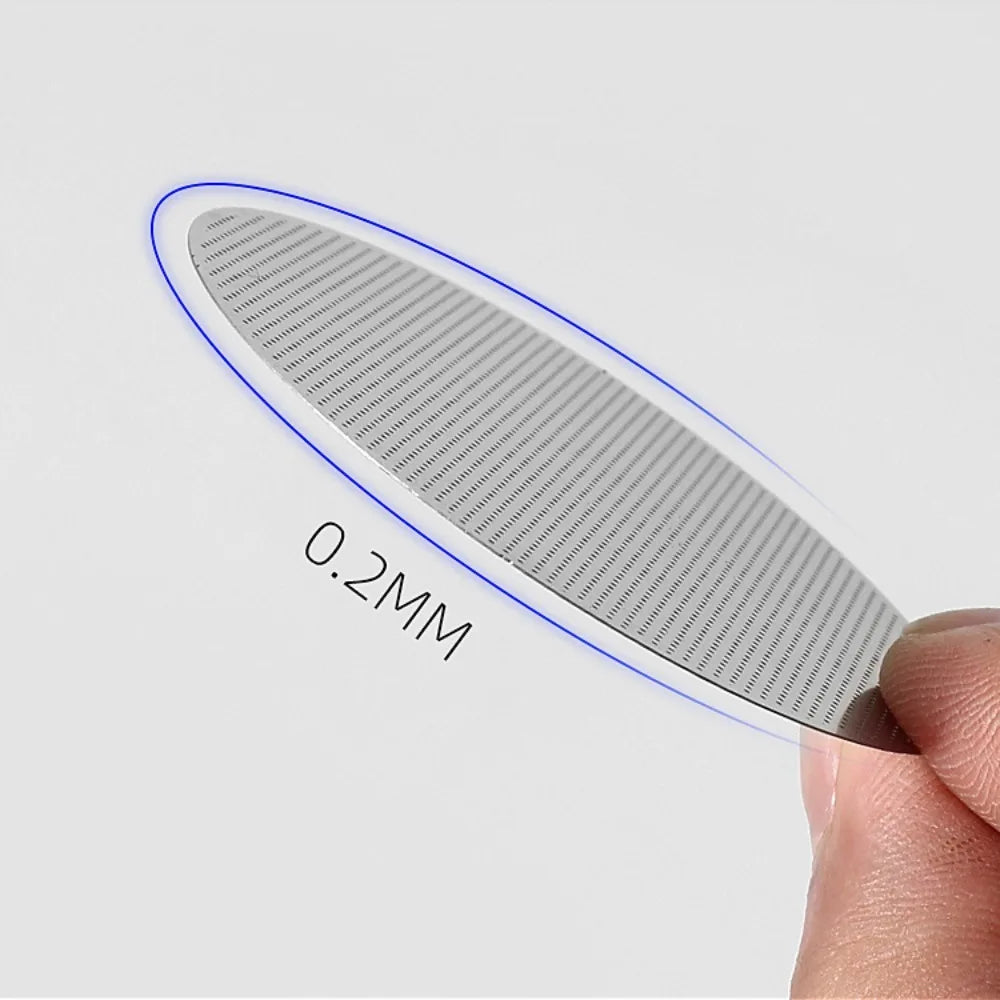 Espresso Coffee Filter Reusable Holder