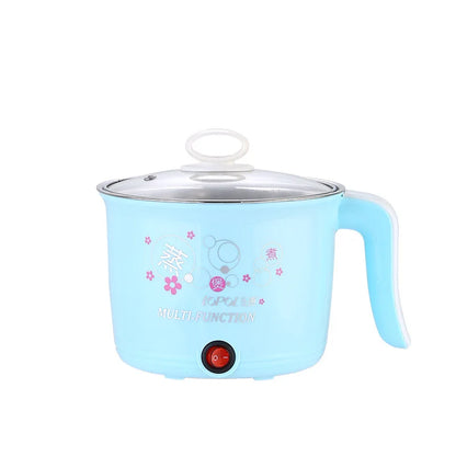 Mini Electric Hot Pot Cooker