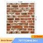 Self Adhesive Wallpaper  Stickers  Panel