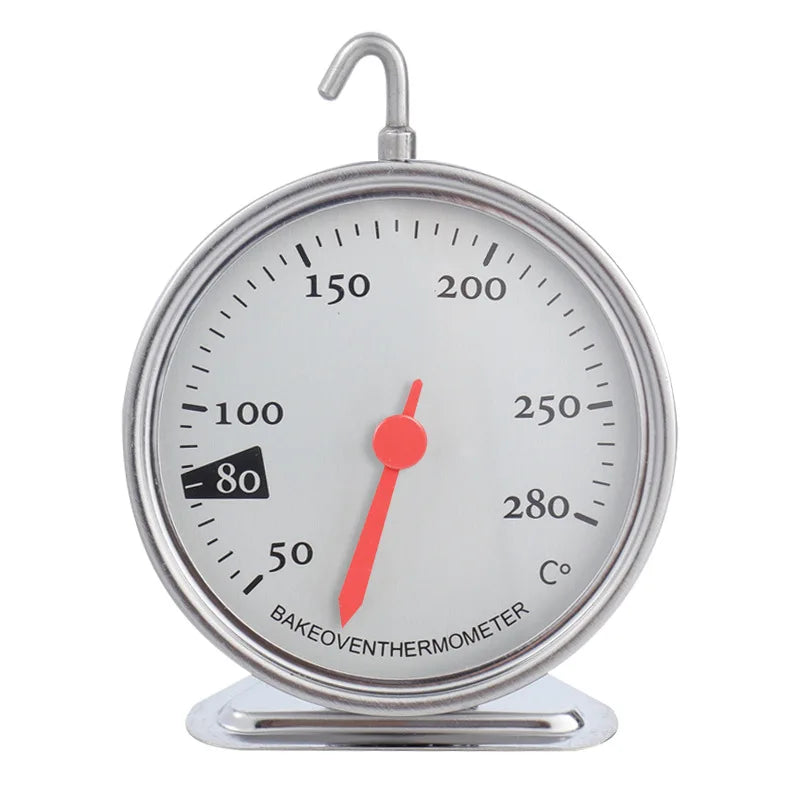 Oven Temperature  Thermometer Monitor