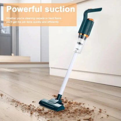 Multifunction Cleaning Machine Powerful Wireless  Vacuum and Sweeper