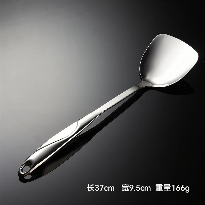 Stainless Steel Cooking Utensils