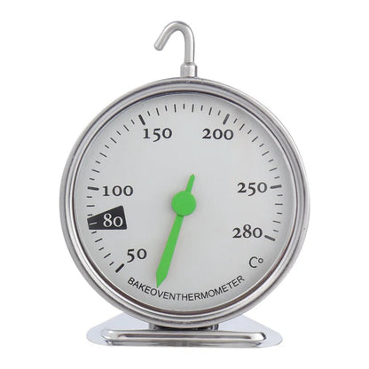 Oven Temperature  Thermometer Monitor