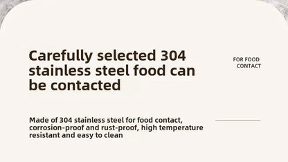 Skewers  Air Fryer Stainless Steel Grill Vertical Skewer