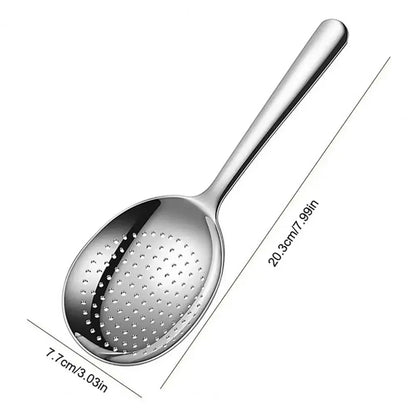 Stainless Steel Ladles For Serving  Utensils For Daily Use