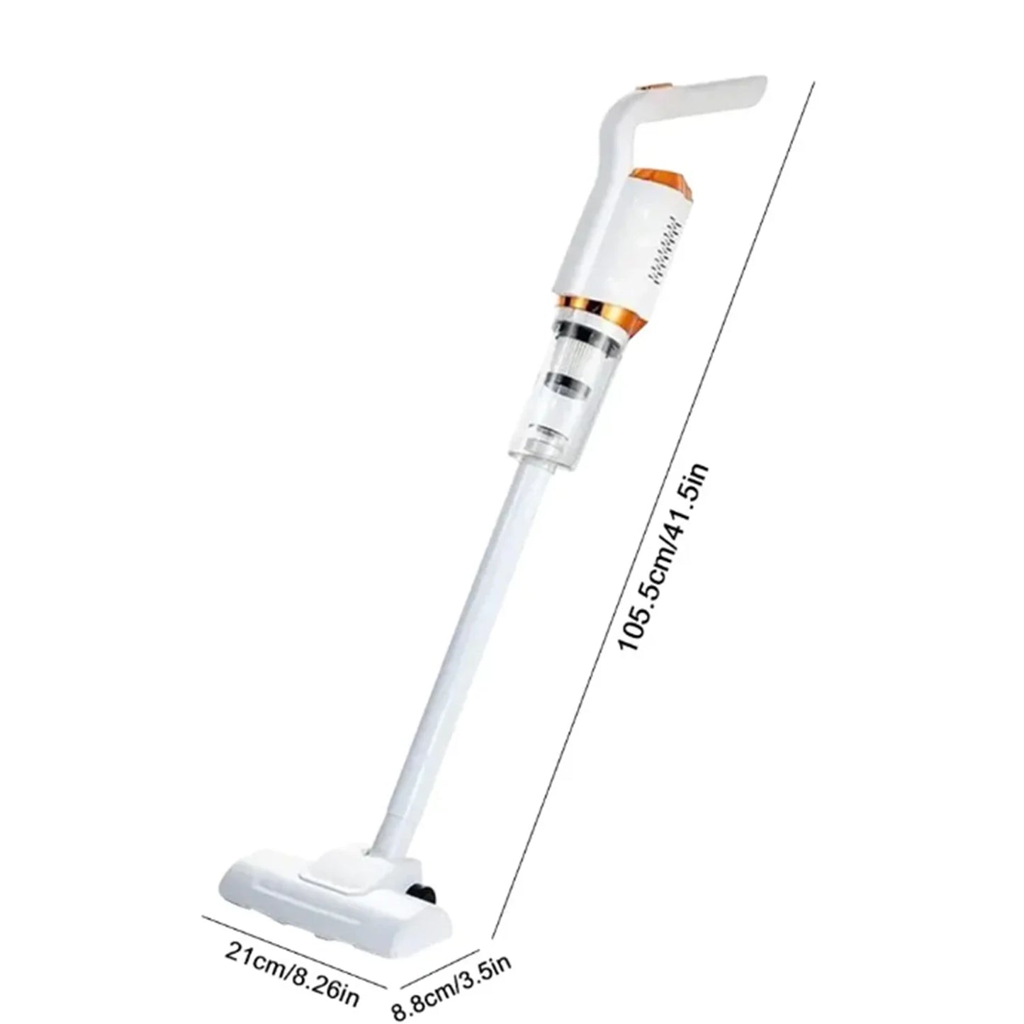 Multifunction Cleaning Machine Powerful Wireless  Vacuum and Sweeper