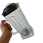 Blender Jar  Heavy Duty Commercial Grade