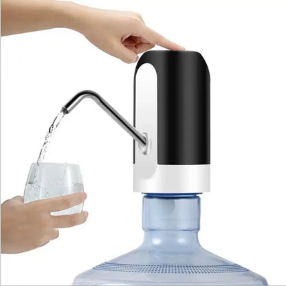 Drinking Water Bottle  Dispenser Pump