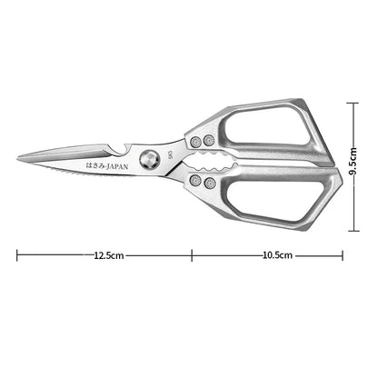 Kitchen Shears for Meat Fish and Poultry