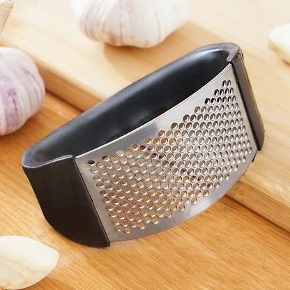 Fresh Garlic Press Mincer