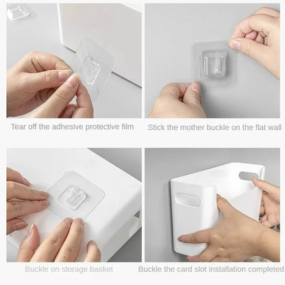 Dishes Seasoning Bottles Drawers and Storage Boxes