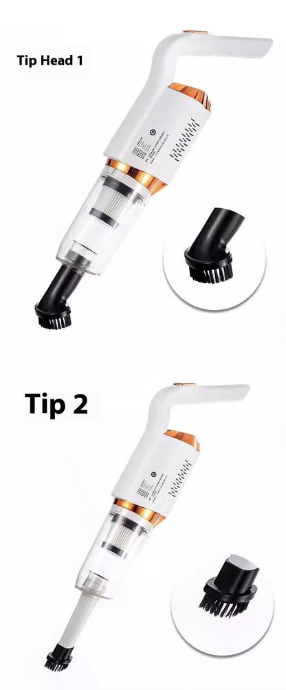 Multifunction Cleaning Machine Powerful Wireless  Vacuum and Sweeper