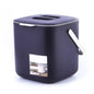 Countertop Compost Bin with Lid Odor-Free