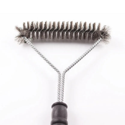 Barbecue Grill  Bristles Brush Cleaners