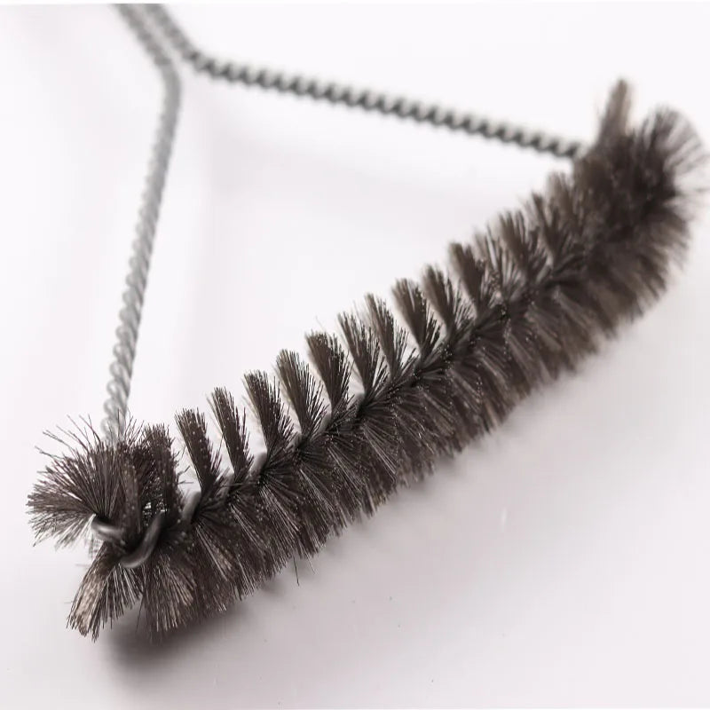 Barbecue Grill  Bristles Brush Cleaners