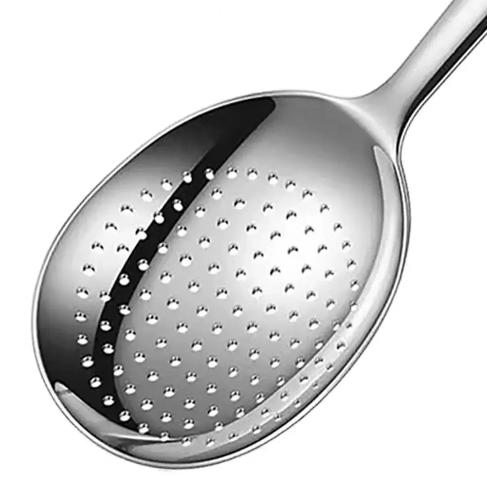 Stainless Steel Ladles For Serving  Utensils For Daily Use