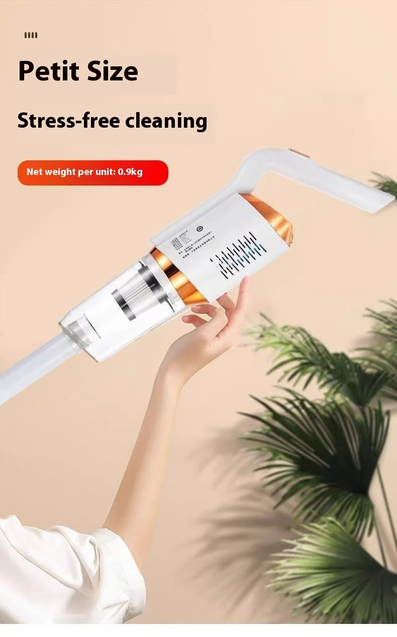 Multifunction Cleaning Machine Powerful Wireless  Vacuum and Sweeper
